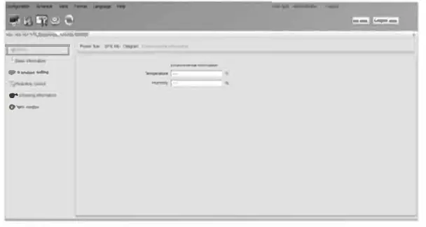 FSP MPF0000500GP Environmental Monitoring Device fig 7