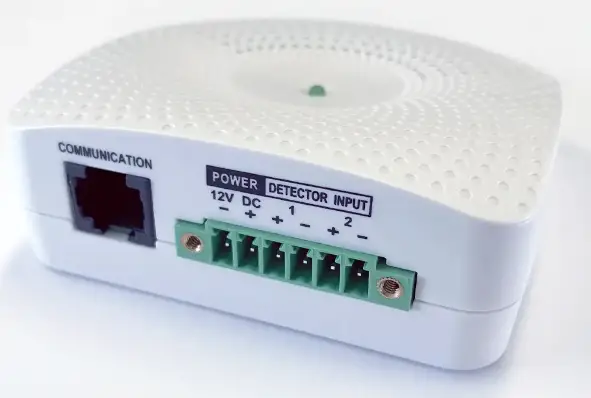 FSP MPF0000500GP Environmental Monitoring Device product