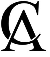 CA logo