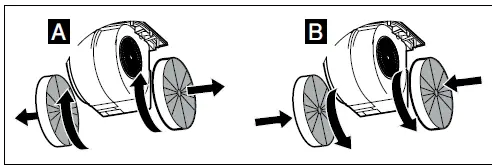 BOSCH-DWP64CC59MS-Wall-Mounted-Extractor-Hood-5