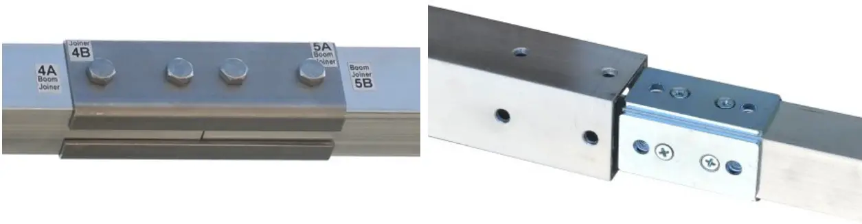 Assembly instruction