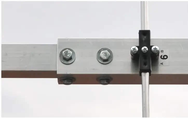 Assembly instruction