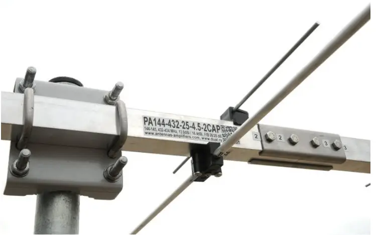 Assembly instruction