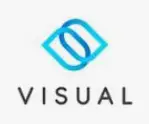 VISUAL logo
