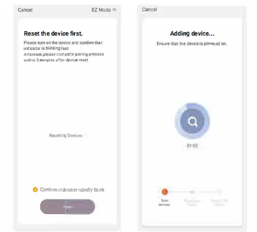 Shenzhen Shikerui Technology SK903 Smart Switch fig 1