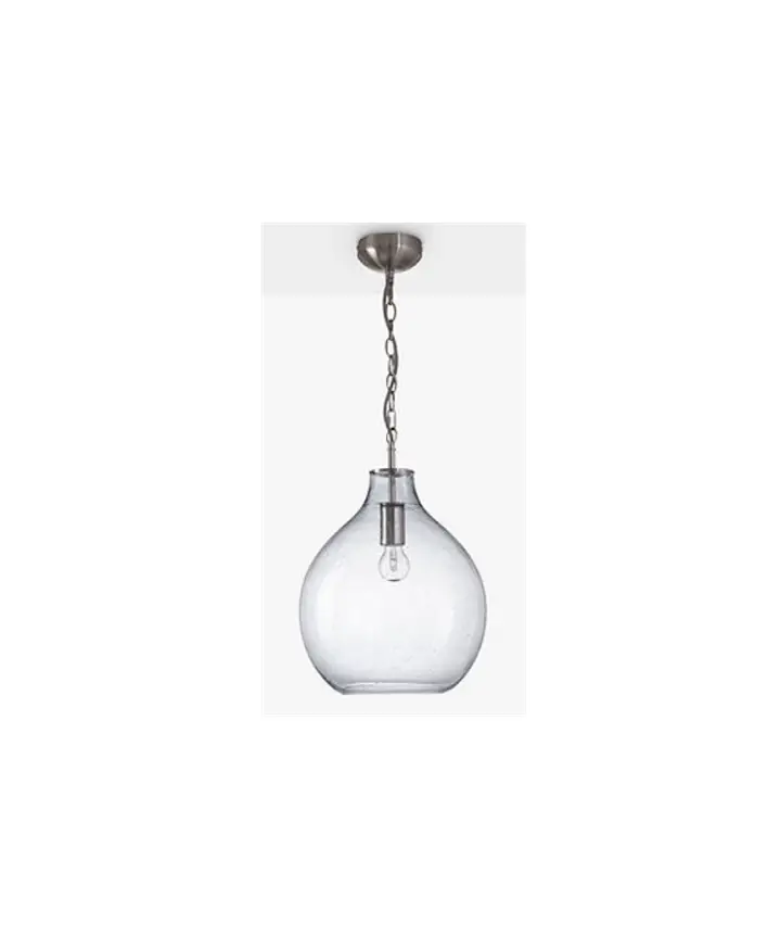 John Lewis Selsey Pendant User Manual