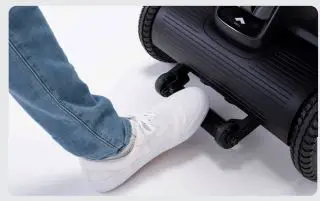 WHILL F Power Chair-10