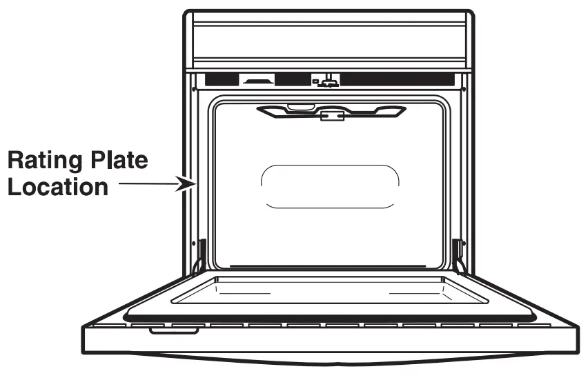 geappliances JKS5000DNBB 27 -Smart BuiltIn Convection Single Wall Oven BLACK - fig 11