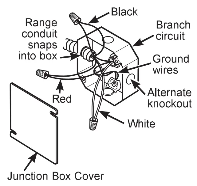 geappliances JKS5000DNBB 27 -Smart BuiltIn Convection Single Wall Oven BLACK - fig 14