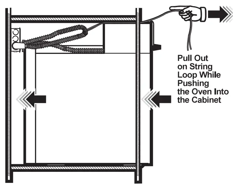 geappliances JKS5000DNBB 27 -Smart BuiltIn Convection Single Wall Oven BLACK - fig 15