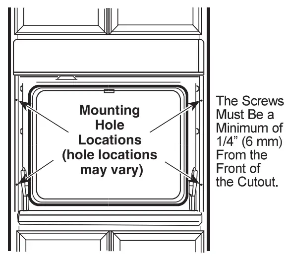 geappliances JKS5000DNBB 27 -Smart BuiltIn Convection Single Wall Oven BLACK - fig 17
