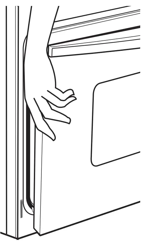 geappliances JKS5000DNBB 27 -Smart BuiltIn Convection Single Wall Oven BLACK - fig 20