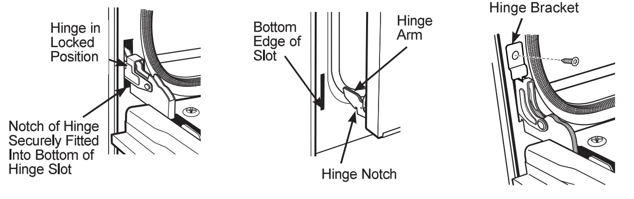 geappliances JKS5000DNBB 27 -Smart BuiltIn Convection Single Wall Oven BLACK - fig 21