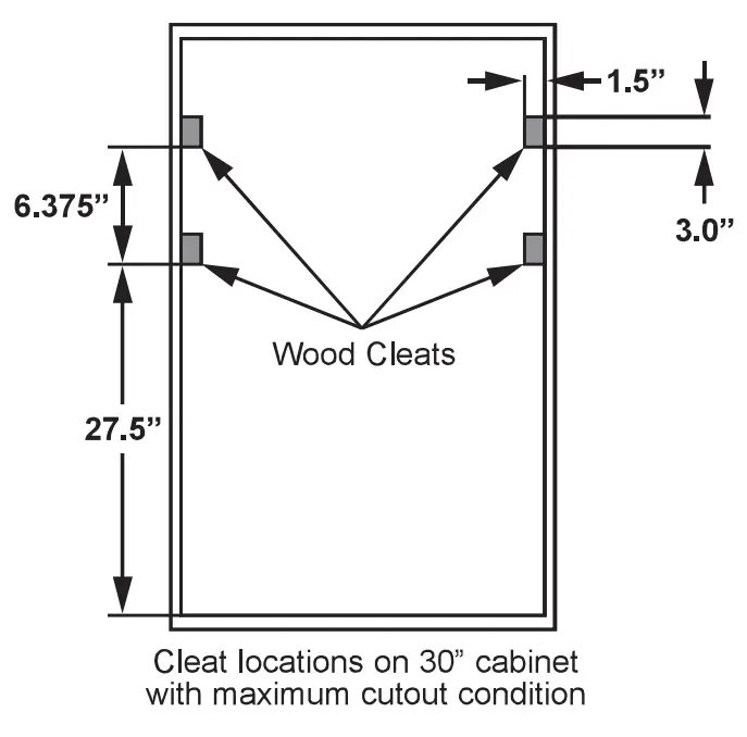geappliances JKS5000DNBB 27 -Smart BuiltIn Convection Single Wall Oven BLACK - fig 5