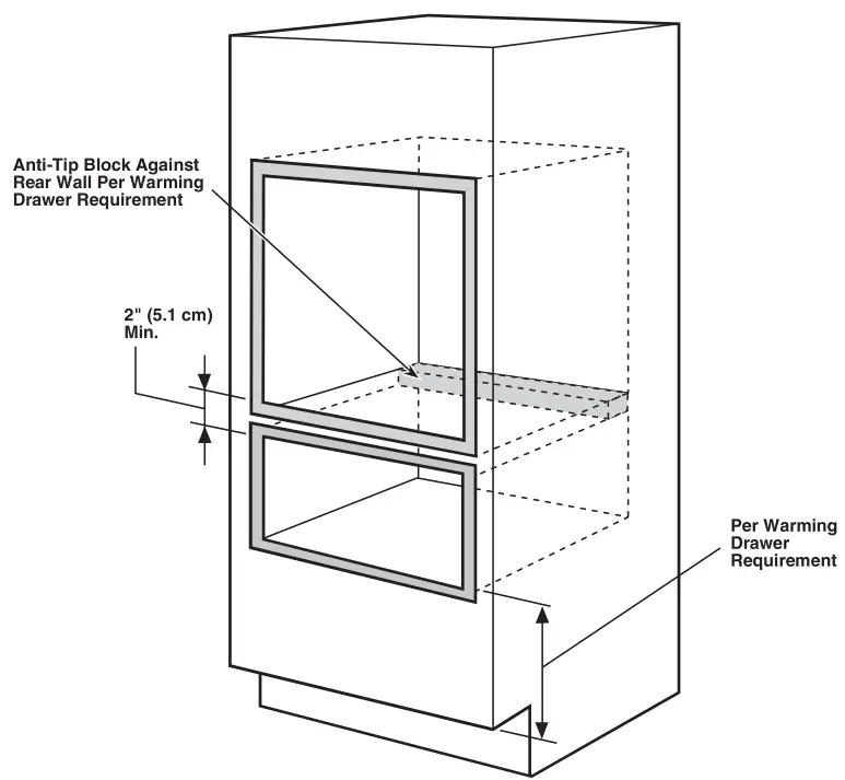 geappliances JKS5000DNBB 27 -Smart BuiltIn Convection Single Wall Oven BLACK - fig 6