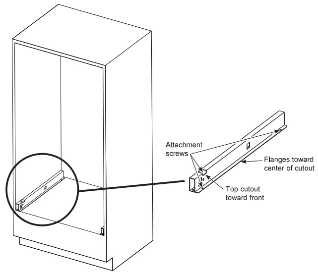 geappliances JKS5000DNBB 27 -Smart BuiltIn Convection Single Wall Oven BLACK - fig 7