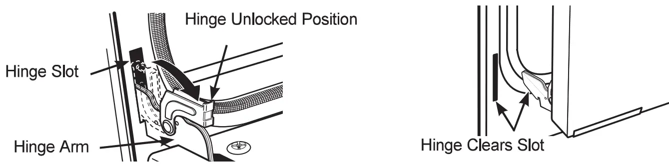 geappliances JKS5000DNBB 27 -Smart BuiltIn Convection Single Wall Oven BLACK - fig 9