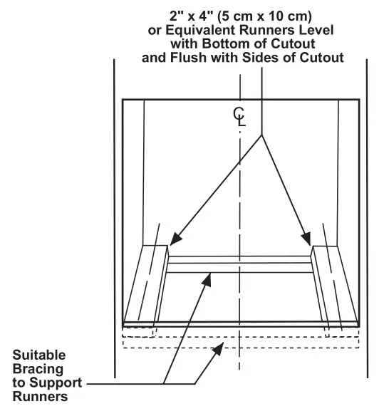 geappliances JKS5000DNBB 27 -Smart BuiltIn Convection Single Wall Oven BLACK - fig