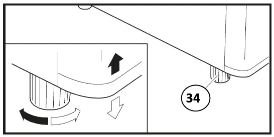 Gastro-Cool-GW50-Mini-Freezers-fig-8