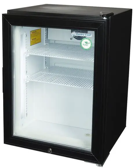 Gastro-Cool-GW50-Mini-Freezers-product