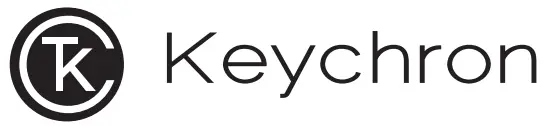 Keychron logo