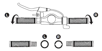 LEQISMART S11 ELECTRIC SCOOTER fig 2