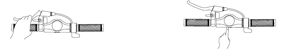 LEQISMART S11 ELECTRIC SCOOTER fig 6