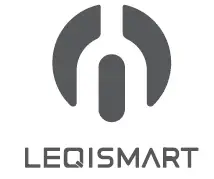 LEQISMART S11 ELECTRIC SCOOTER logo