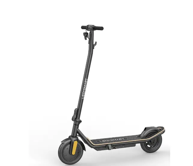LEQISMART S11 ELECTRIC SCOOTER product