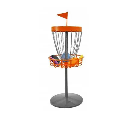 Kayoba 017351 Disc Golf Set Instruction Manual Kayoba 017351 Disc Golf Set Instruction Manual