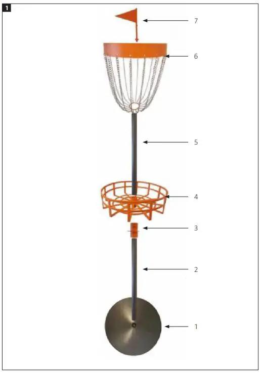 KAYOBA-017351-Disc-Golf-Set-fig-1