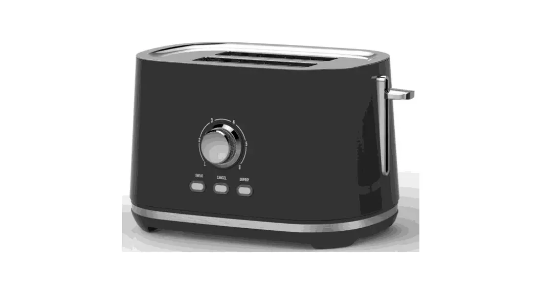 Anko Toaster User Manual Anko Toaster User Manual