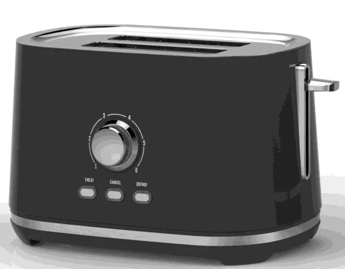 anko Toaster