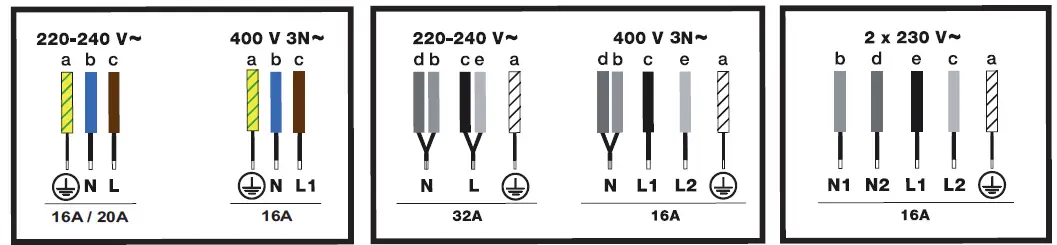 Brandt BPI164DUB Induction Cooktop 4