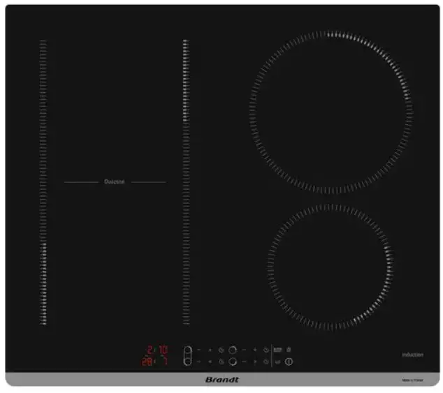 Brandt BPI164DUB Induction Cooktop product k