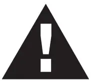 Warning Icon