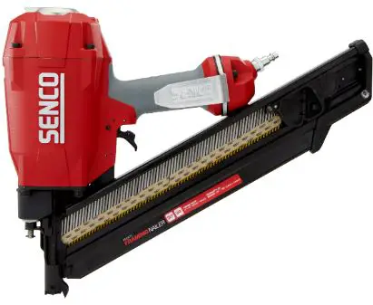 SENCO FN91T1 3 ½ Inch Pneumatic Framing Nailer PRODUCT