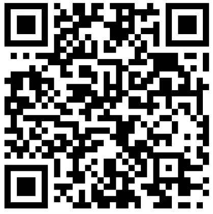 Optoma ZX300 Compact High Brightness Laser Projector - qr code