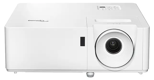 Optoma ZX300 Compact High Brightness Laser Projector