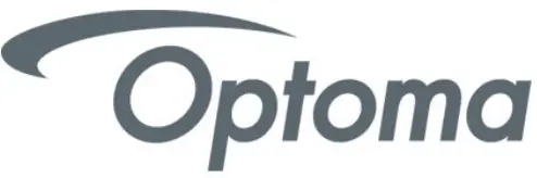Optoma logo