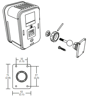 JBL-Professional-CSS-1S-T-Compact-Two-Way 100V-70V-8-Ohm-Loudspeaker-Fig-5