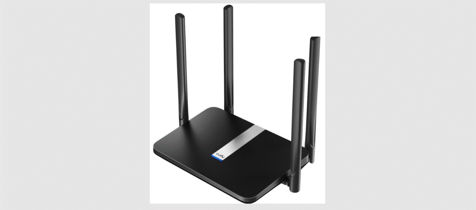 Cudy Lt500 4g Lte Ac1200 Dual Band Wifi Router User Guide