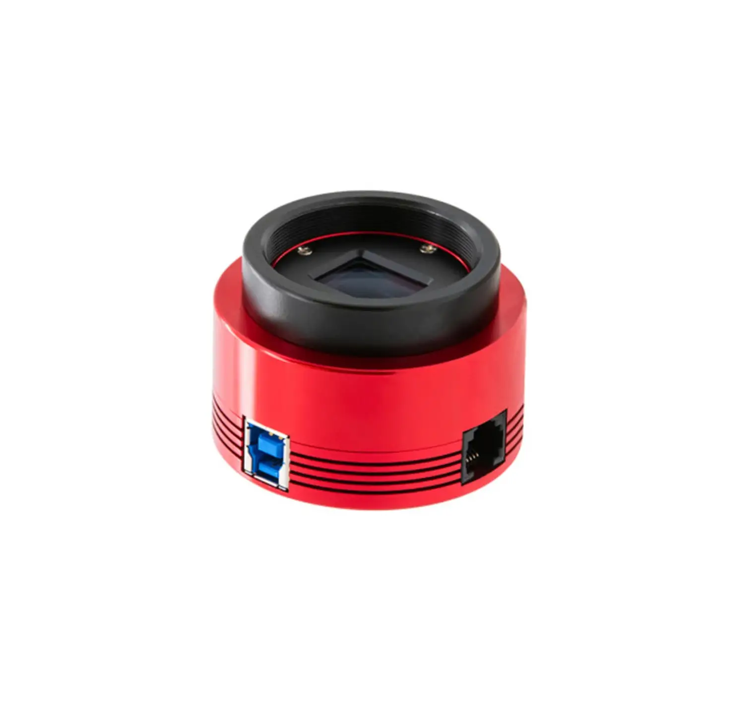 Zwo Asi585mc 8.29 Mp Cmos Color Astronomy Camera With Usb 3.0 User Manual