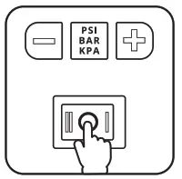 AstroAI JY6P160 12 Electric Pumps Portable Air Compressor Pump - fig1