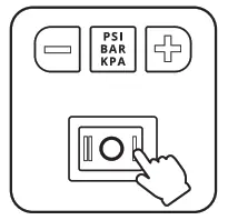 AstroAI JY6P160 12 Electric Pumps Portable Air Compressor Pump - fig2