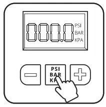 AstroAI JY6P160 12 Electric Pumps Portable Air Compressor Pump - fig6
