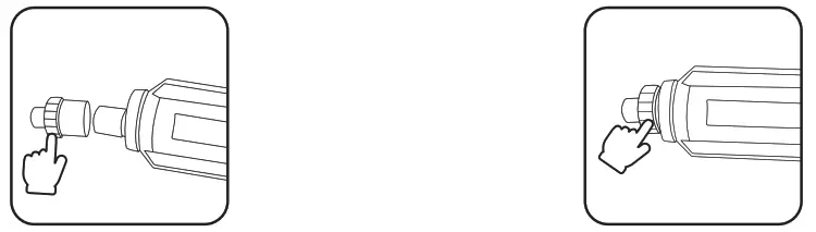 AstroAI JY6P160 12 Electric Pumps Portable Air Compressor Pump