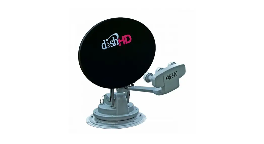 Winegard Sk2dish Trav'ler Pro Automatic Multi-satellite Tv Antenna Instruction Manual
