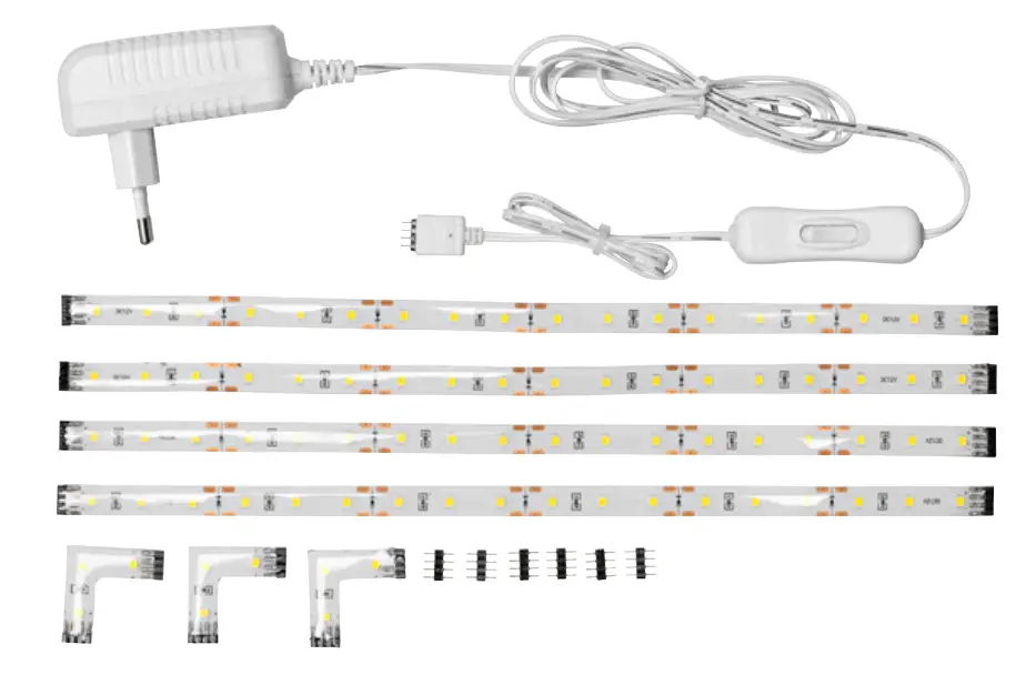 anslut 019920 LED Strip