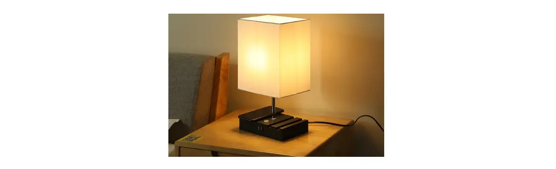 Dong Guan Ya Li Electric Appliance Wlm1600-fla-8w-03 Shelf Floor Lamp User Manual